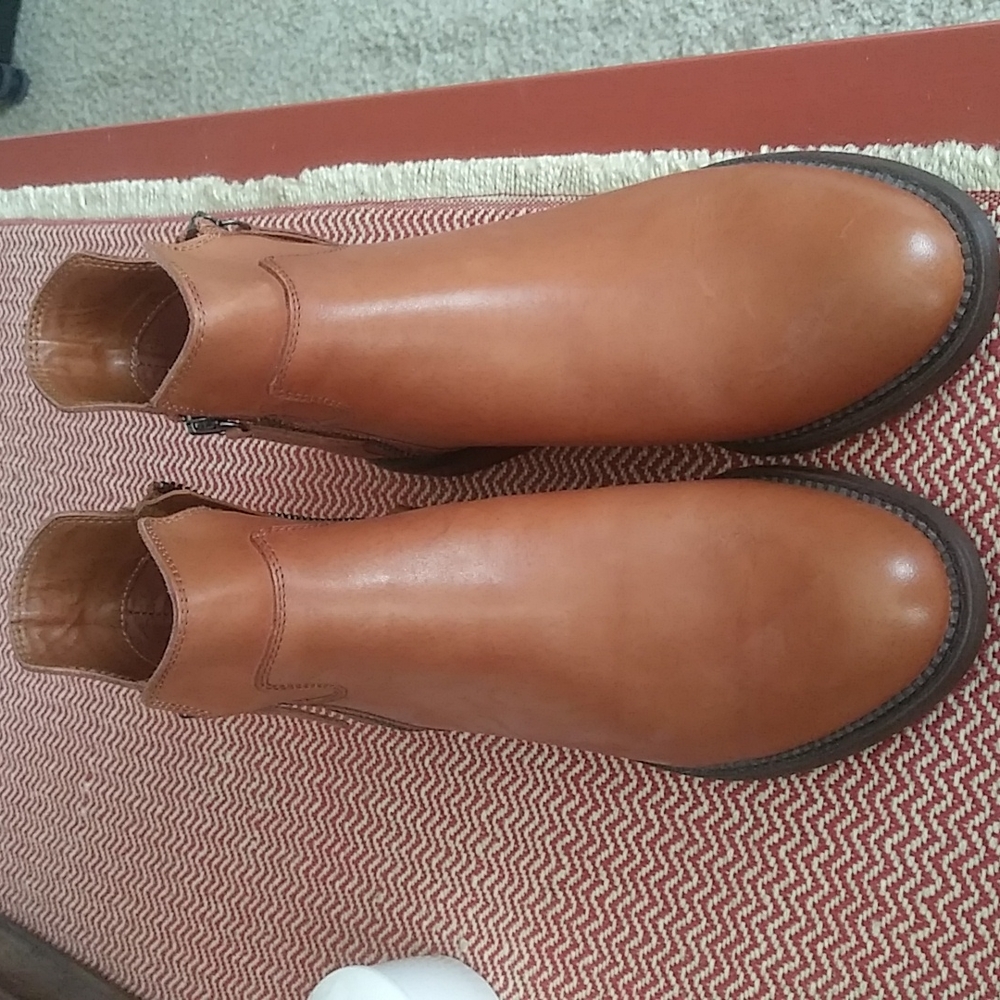 Franco Sarto Boots Size 8.5